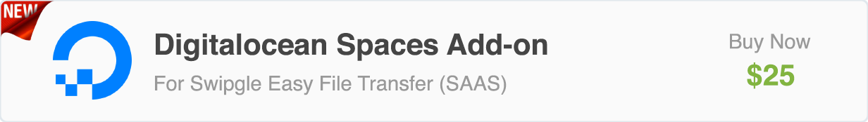 Swipgle - Easy File Transfer (SAAS) - 6