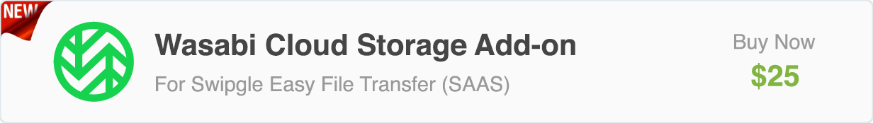 Swipgle - Easy File Transfer (SAAS) - 5