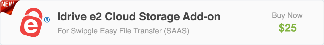 Swipgle - Easy File Transfer (SAAS) - 3
