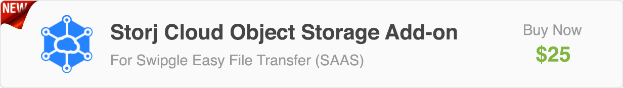 Swipgle - Easy File Transfer (SAAS) - 4