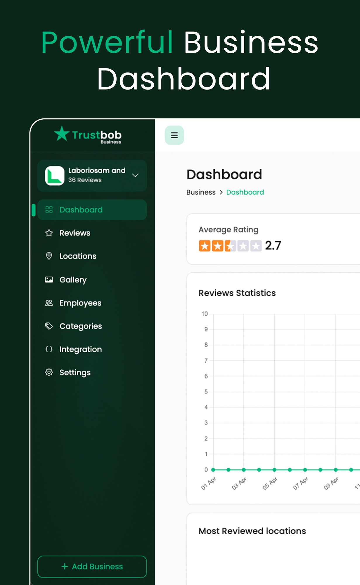 Rateon Theme For Trustbob - 5