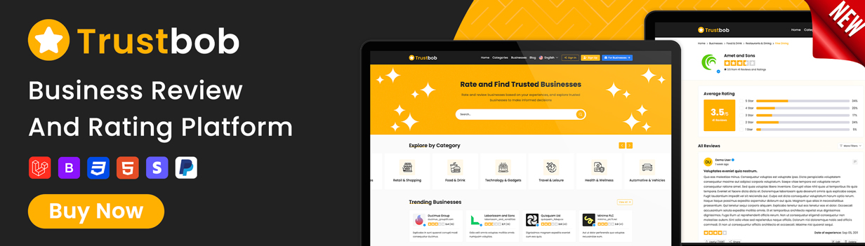 Codebob - Single-Vendor Digital Marketplace (SAAS) - 1
