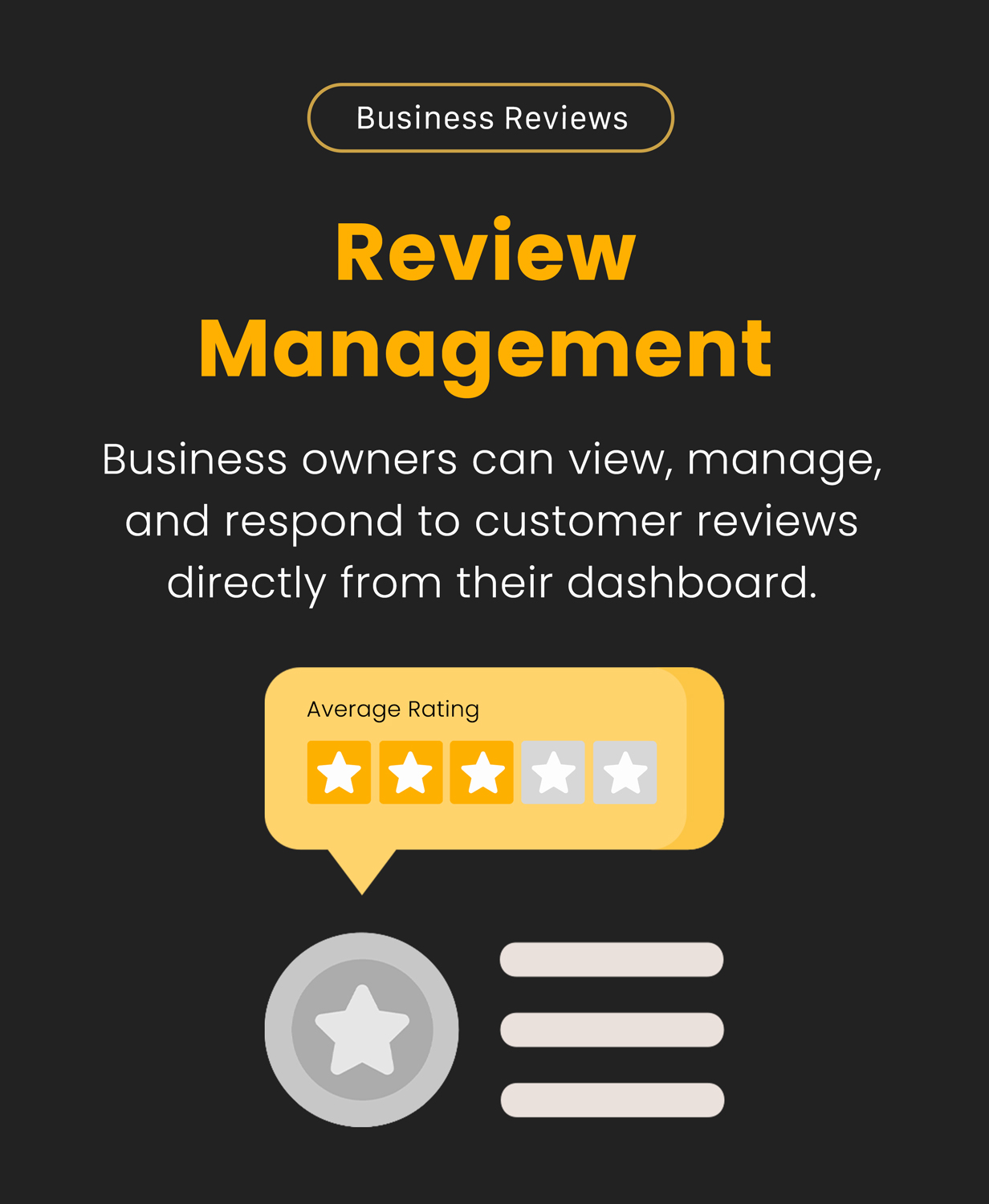 Trustbob - Business Review And Rating Platform (SAAS) - 5